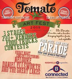 Tomato-Fest Tomato-Fest