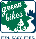 GreenBikes2 GreenBikes2