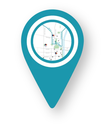 Map Icon