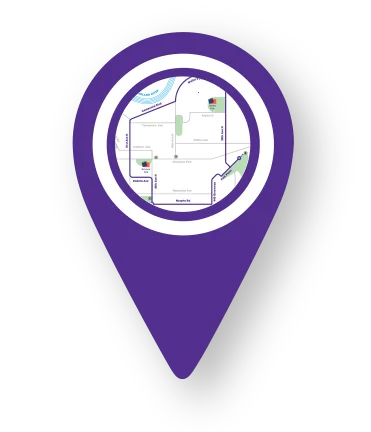 Map Icon