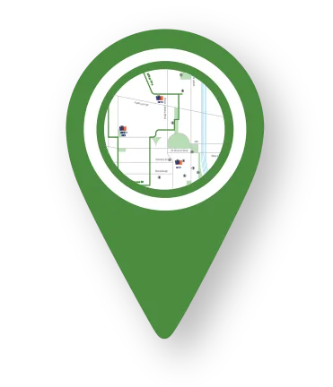 Map Icon