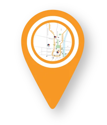 Map Icon