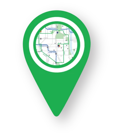 Map Icon
