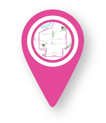 Map Icon