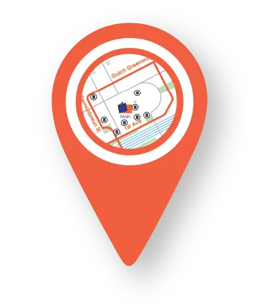 Map Icon