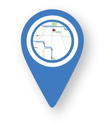 Map Icon